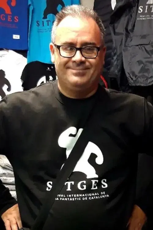 Juan Carlos Gallardo profile