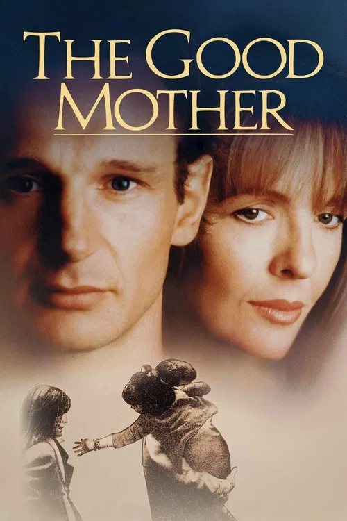 The Good Mother poster