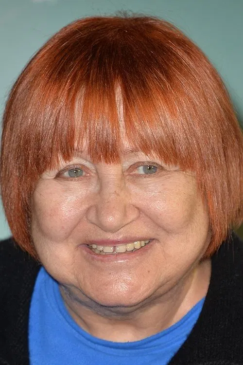 Véra Belmont profile