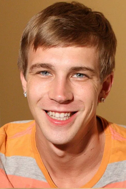 Patrick Kennedy profile