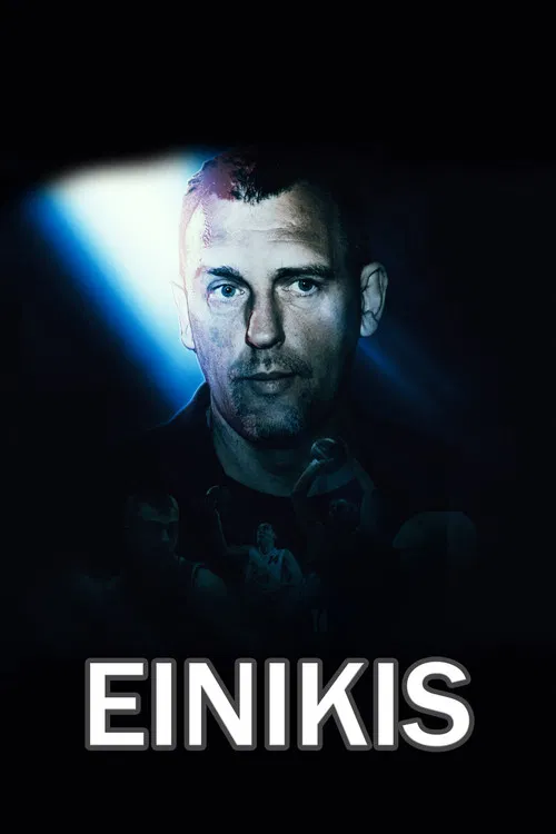 Einikis poster