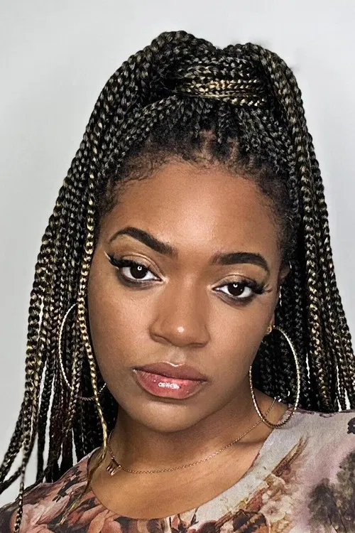 Sydney Elisabeth profile