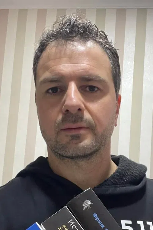 Tigran Nalchajyan profile