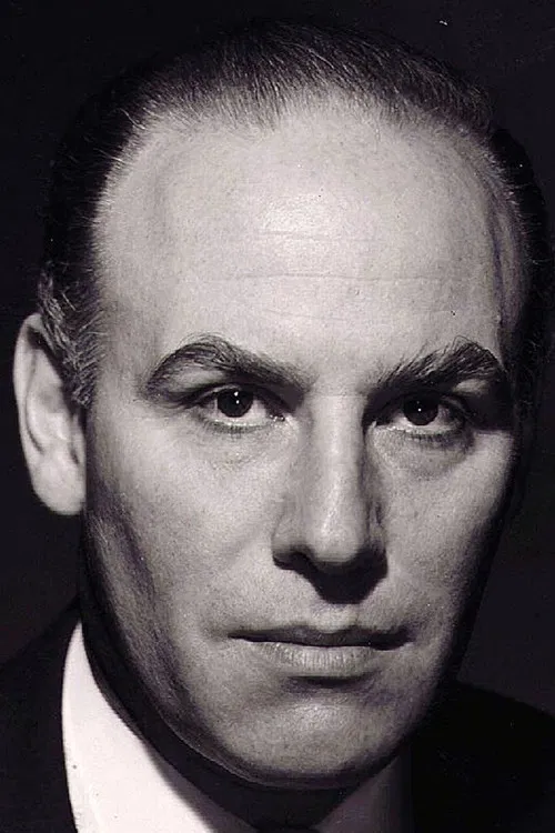 Sydney Guilaroff profile