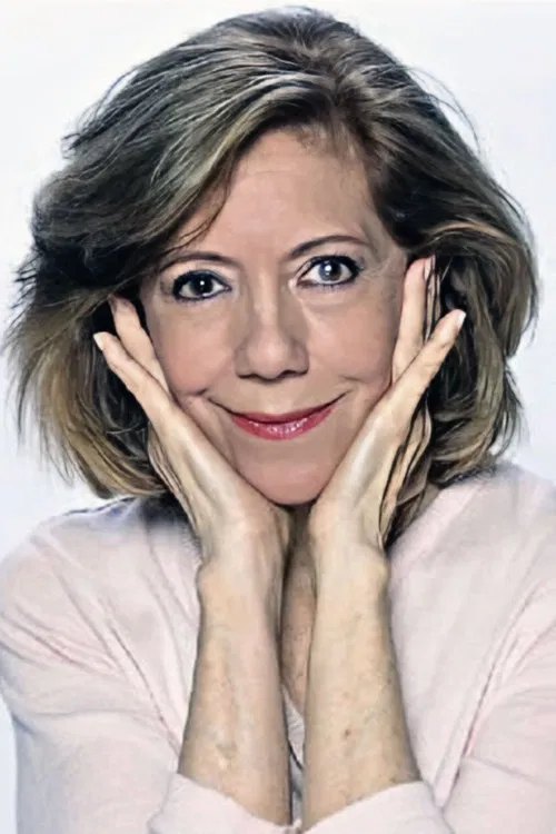 Maria Marchi profile