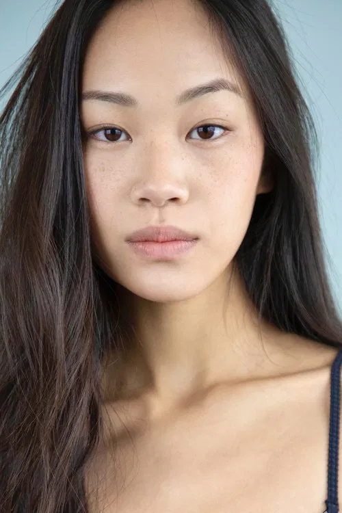 Chloe Yu profile
