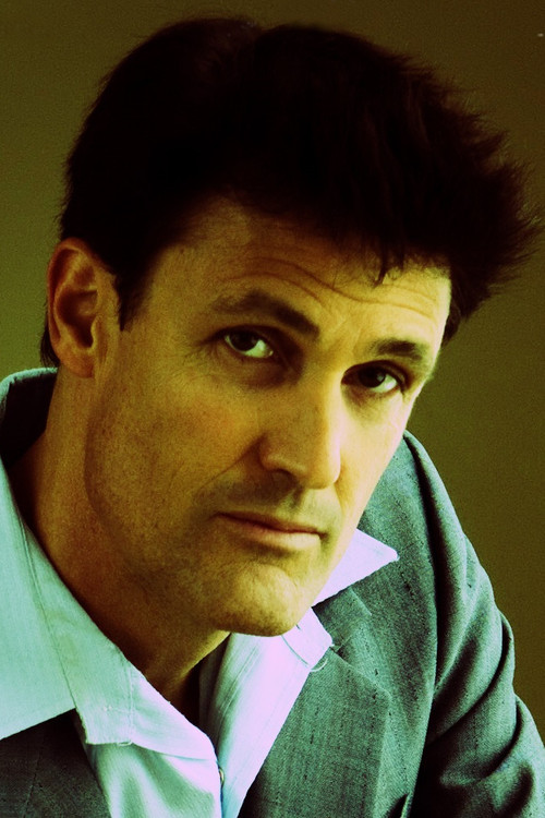 John Mueller profile