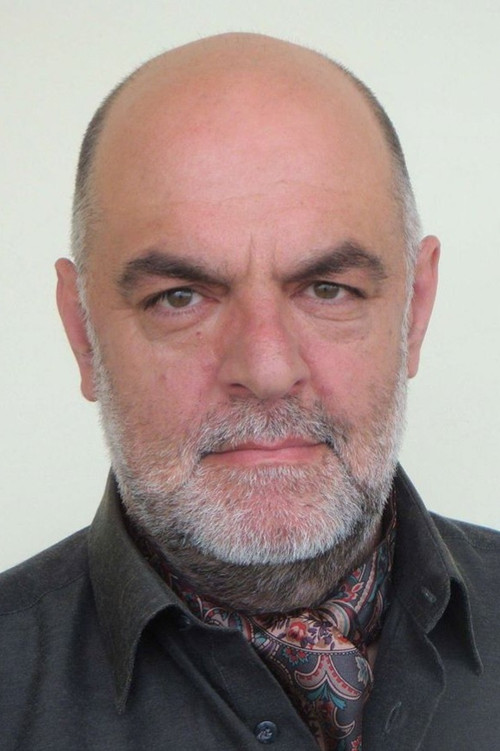 Oleksandr Tokarchuk profile