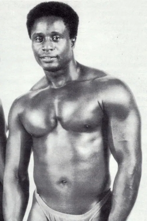 Michael Hershey profile