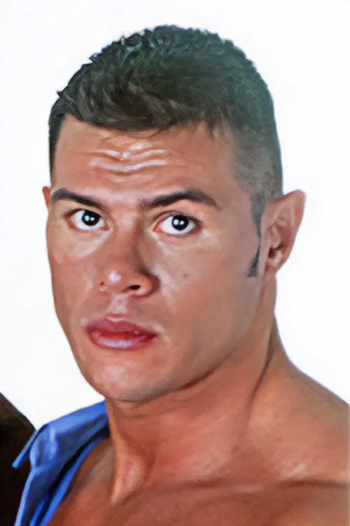 Sergio Del Castillo profile