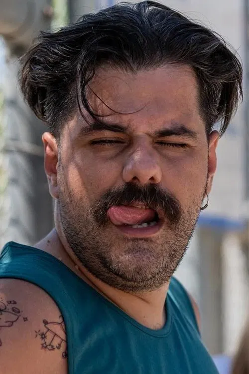 Thanasis Passas profile