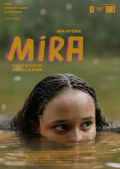 Mira poster