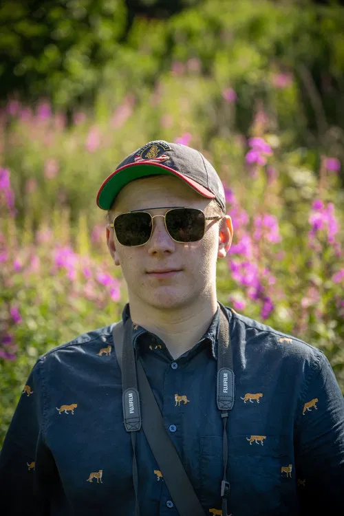 Blair Letham profile