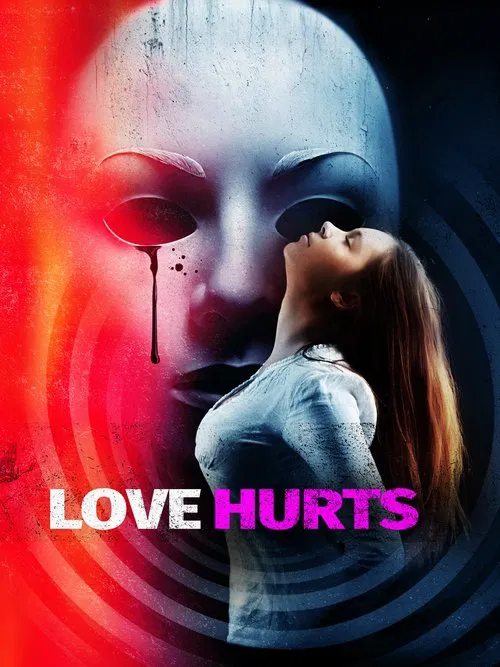 Love Hurts poster