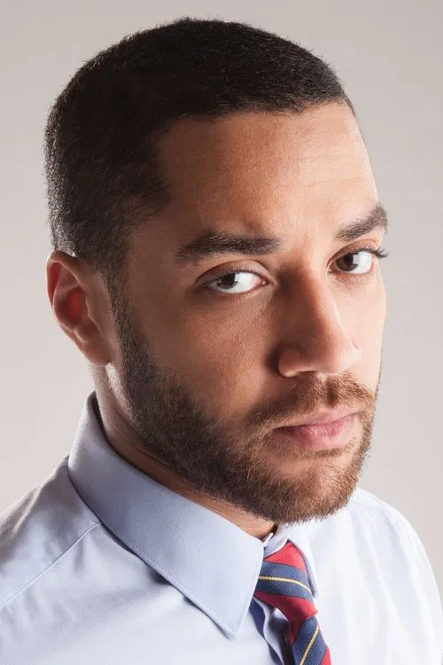 Samuel Anderson profile