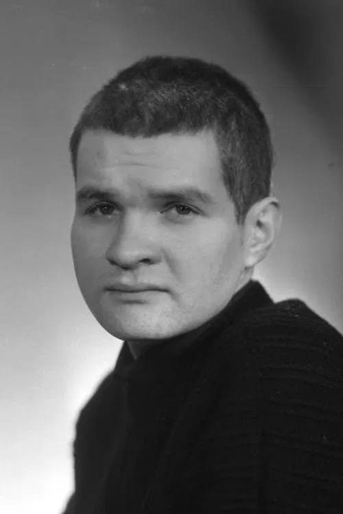 Dmitriy Lepikhin profile