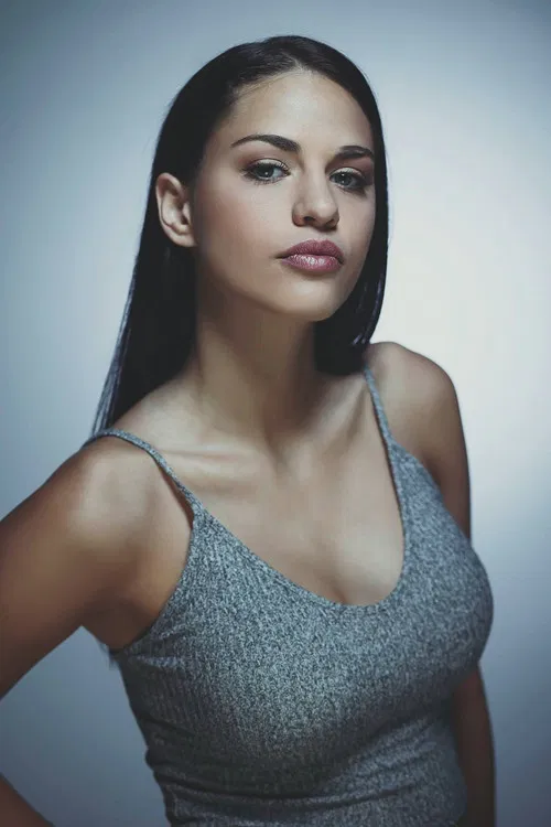 Alice Halpert profile