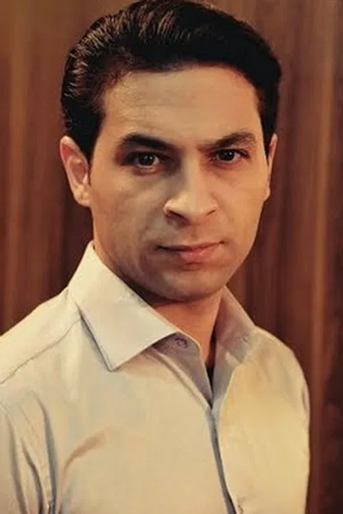 Umman Budagov profile