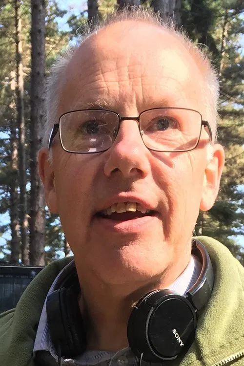 Dominic Brigstocke profile