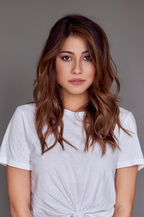 Angela Rincon profile