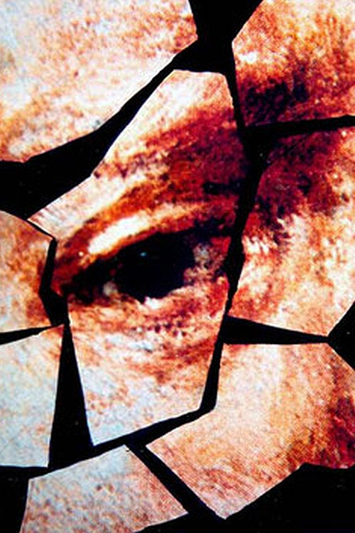 Metamorphose Works No.5 〈Deformation Dismantling and Reconstruction by Rembrandt's Theme〉 poster