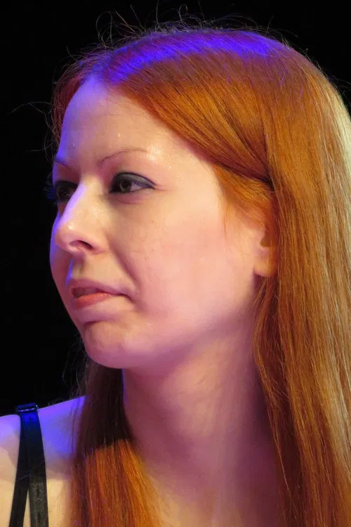 Ariane Gélinas profile