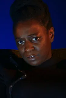 Leslie Mavangui profile