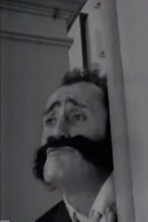 Praeoccupatio poster