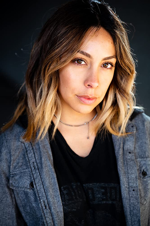 Jaleesa Donna profile