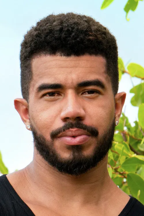 Gabriel Sampaio profile