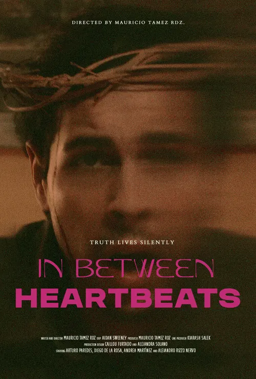 In Between Heartbeats poster