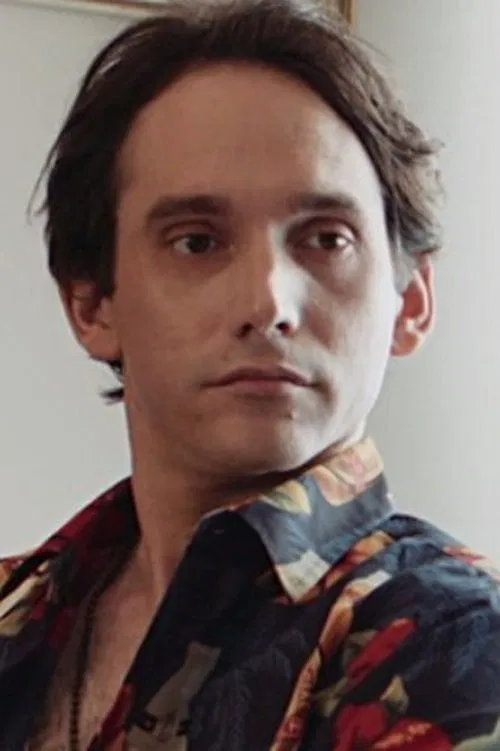 Robert Griffiths profile