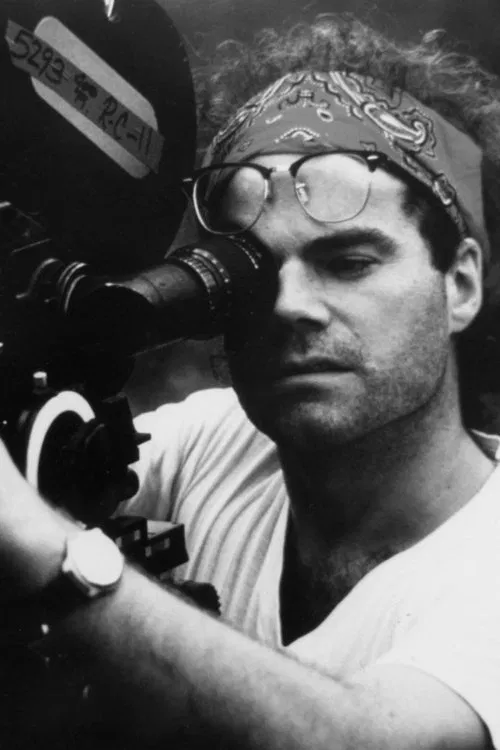 Louis Morneau profile