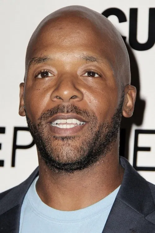 Curtis McClarin profile