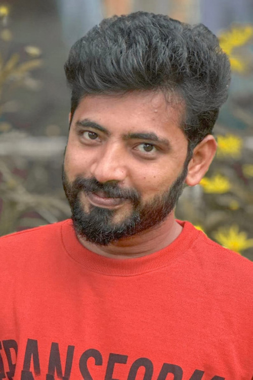 Venkateshwaraj profile