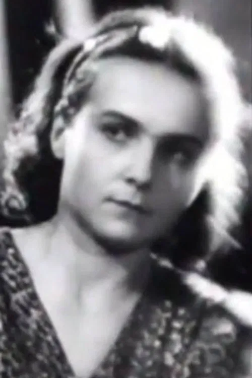 Nina Emelyanova profile