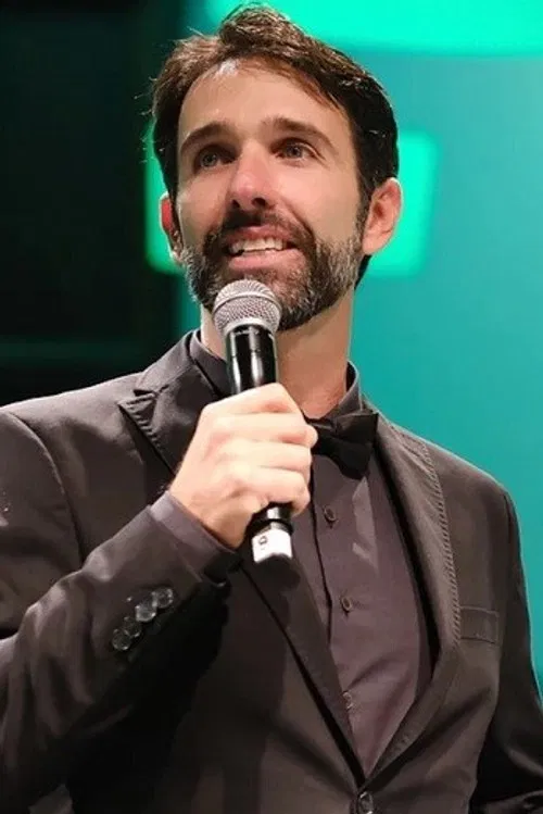 Daniel Dottori profile