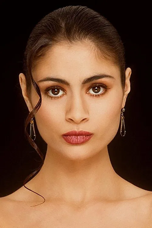 Charlotte Lewis profile