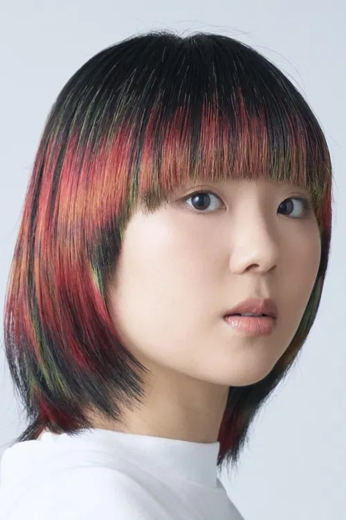 Chisako Kawase profile