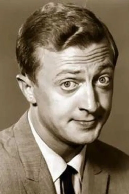 Graham Kennedy profile