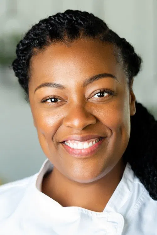 Tiffany Derry profile