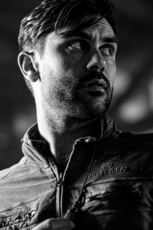 Andrew Russo profile