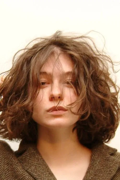 Ina Mihalache profile