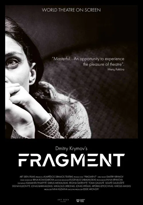 Fragment poster