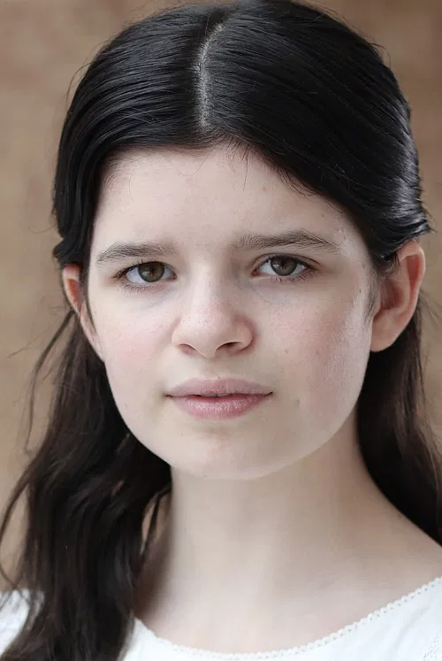 Kitty Sudbery profile