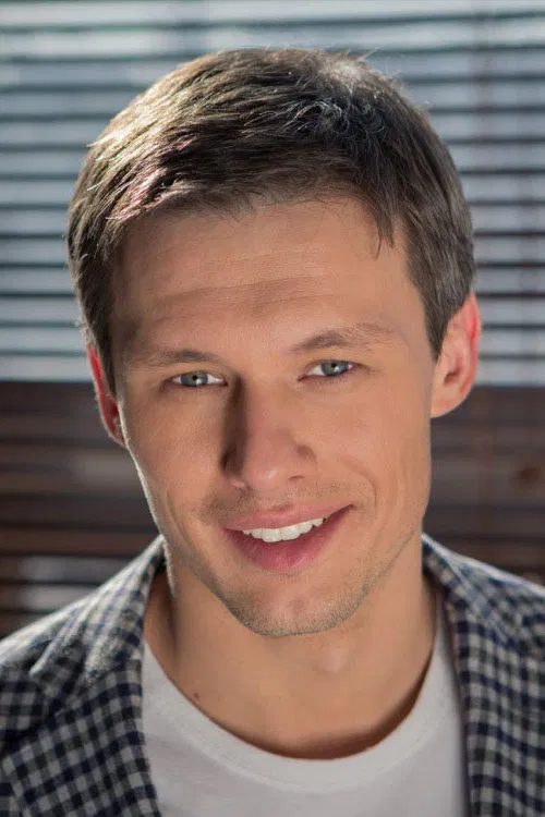 Eldar Lebedev profile