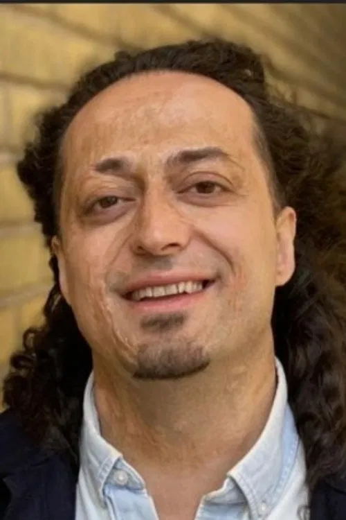 Kamiran Ahmad profile