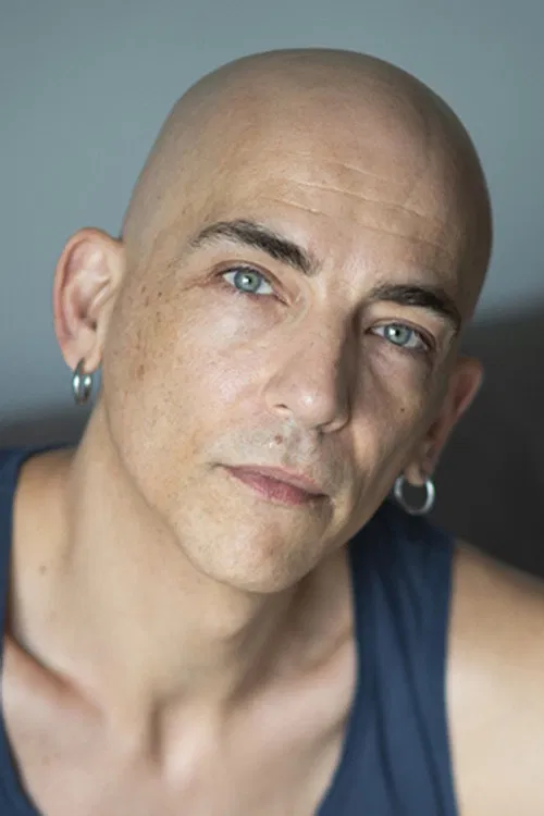 Manolis Theodorakis profile