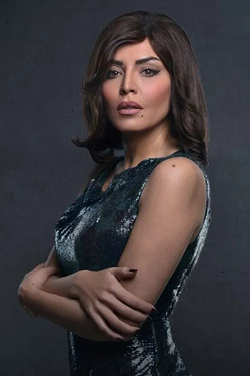 Amal Bouchoucha profile