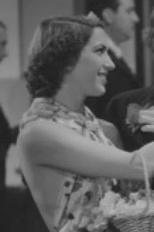 Edna Norrell profile